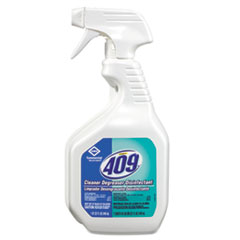 Formula 409 Cleaner Degreaser Disinfectant - Cleaning Chemicals